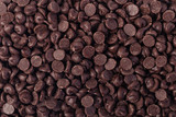 chocolate Callets background