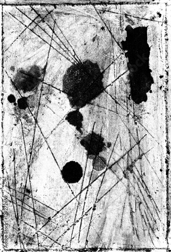 Grunge texture for aging ov...