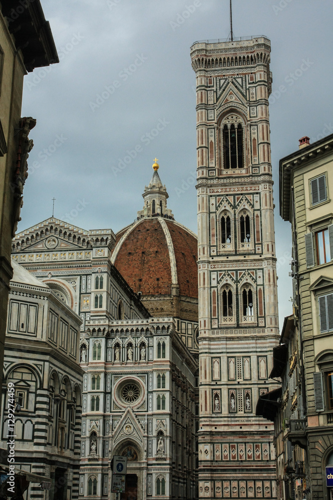 Cattedrale di Santa Maria del Fiore