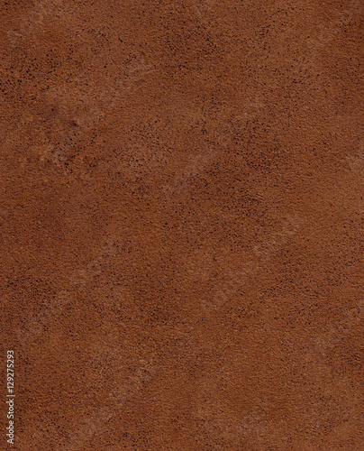 Brown suede background text...