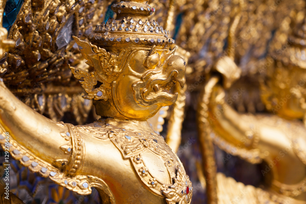 Garuda Wat Phra Kaew