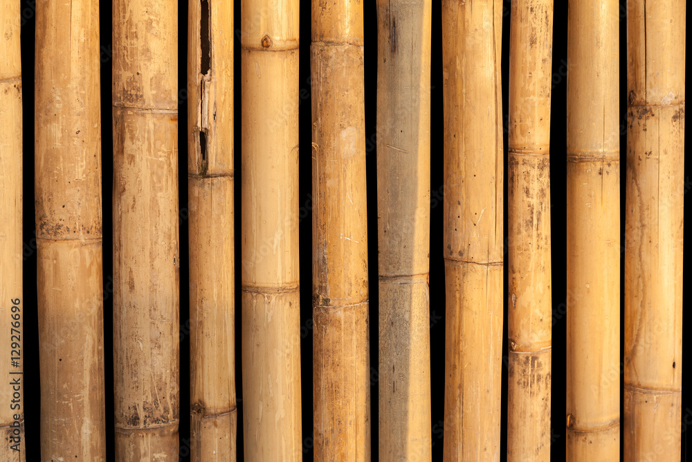bamboo fence background bamboo fence background