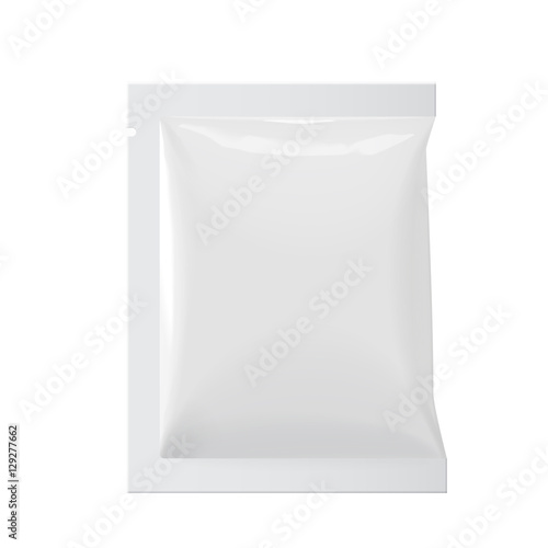 Packaging Foil Pouch Medicine