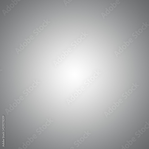 Grey gradient abstract background / gray room studio background / dark tone / for used background or wallpaper.
