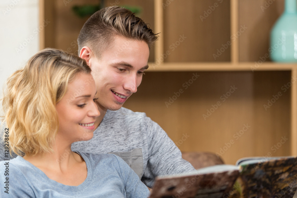 couple reading a book couple reading a book