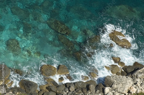 Cape Keri, Zakynthos, Greece