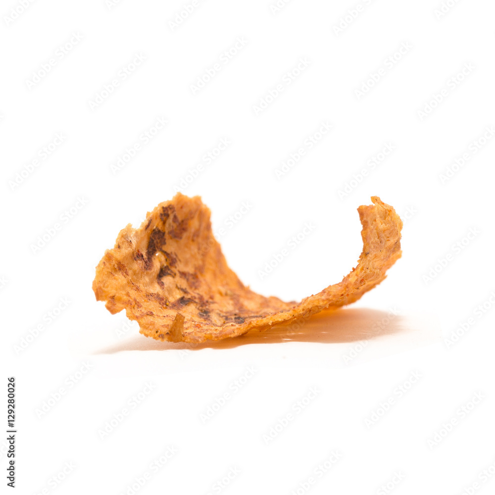 The spicy crispy squid The spicy crispy squid