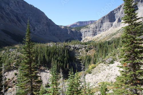 Wallpaper Mural Canadian Wilderness Torontodigital.ca