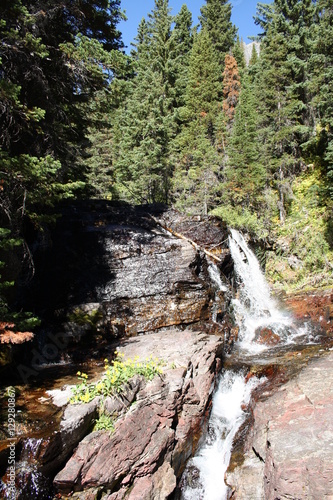 Wallpaper Mural Waterfall Torontodigital.ca