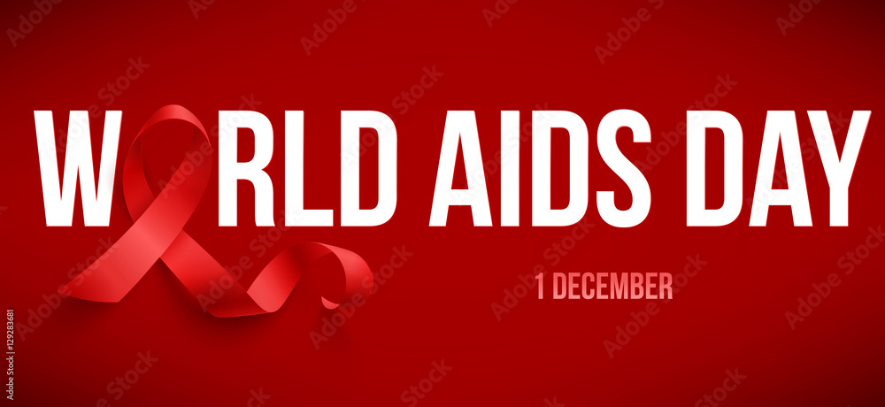 World aids day World aids day