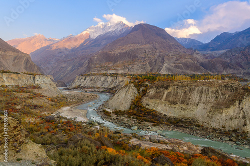 Karakorum Highway