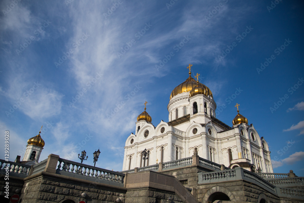 Cathedral of Christ the Saviour Cathedral of Christ the Saviour