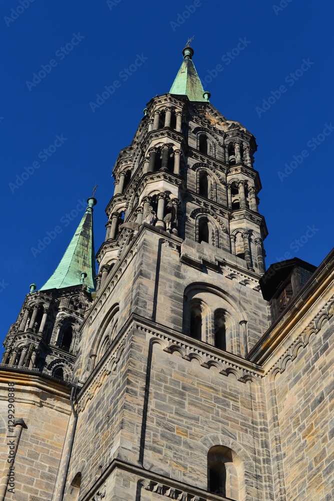 Bamberger Dom Unesco Weltkulturerbe