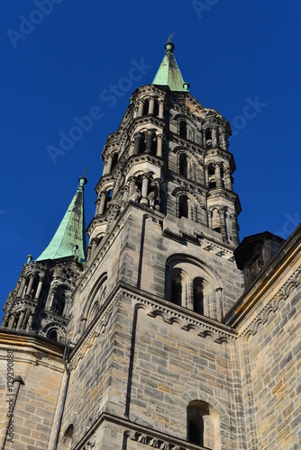 Bamberger Dom Unesco Weltkulturerbe