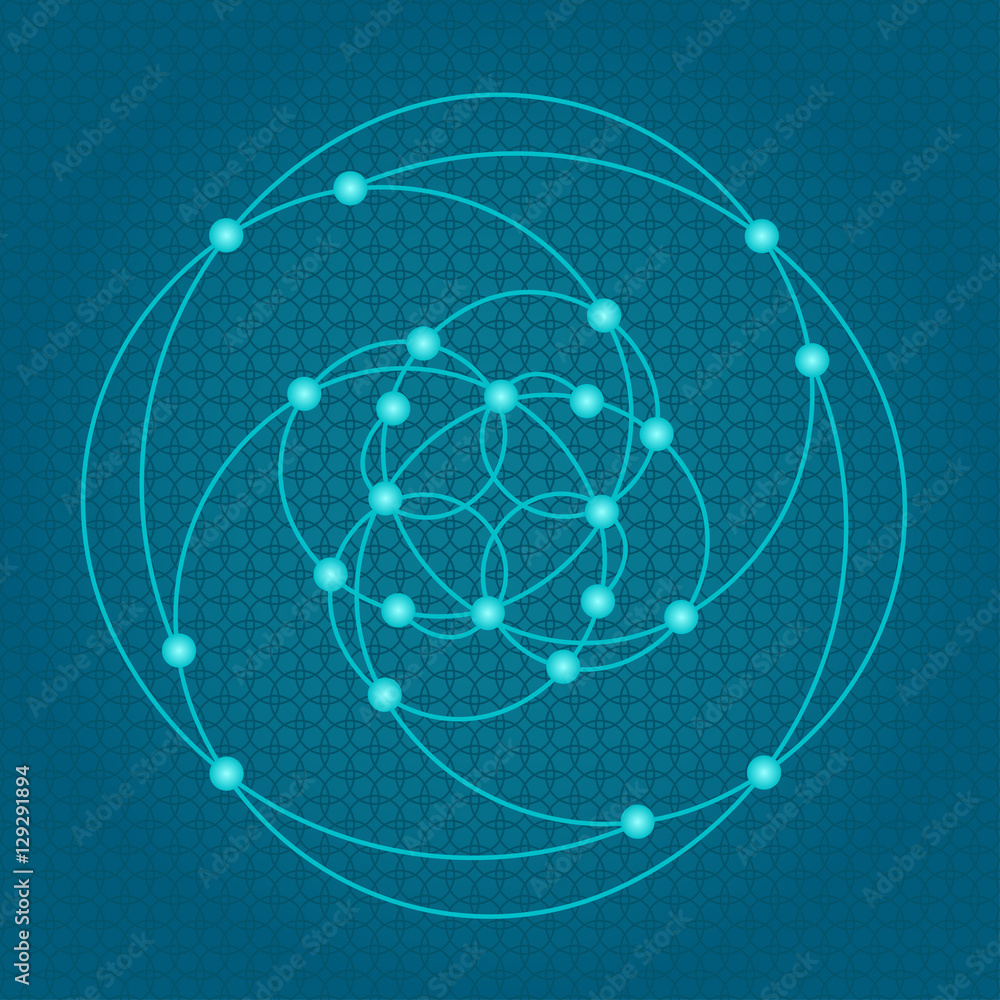 Sacred geometry symbols and elements background. Alchemy religion philosophy astrology and spirituality themes. Matter space and time. Science in Universe. Golden ratio. Sacred geometry symbols and elements background. Alchemy religion philosophy astrology and spirituality themes. Matter space and time. Science in Universe. Golden ratio.
