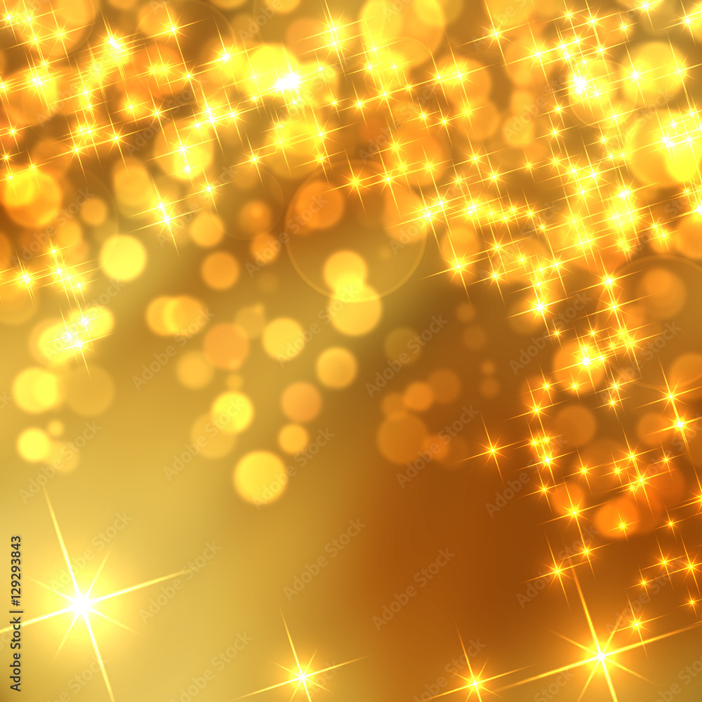 Abstract bokeh background Abstract bokeh background