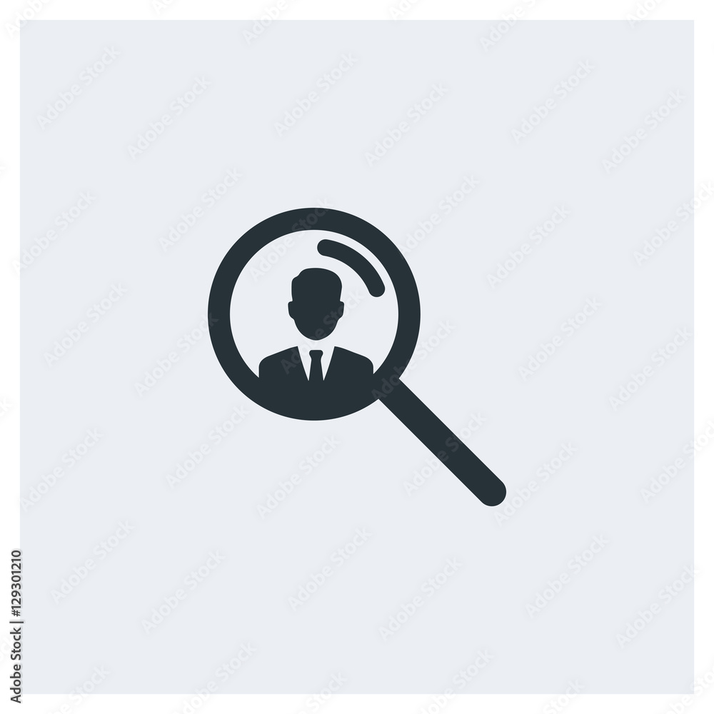 Hiring icon Hiring icon