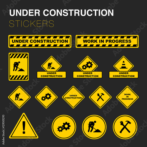 Under construction