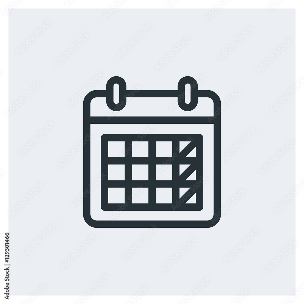Weekend icon Weekend icon