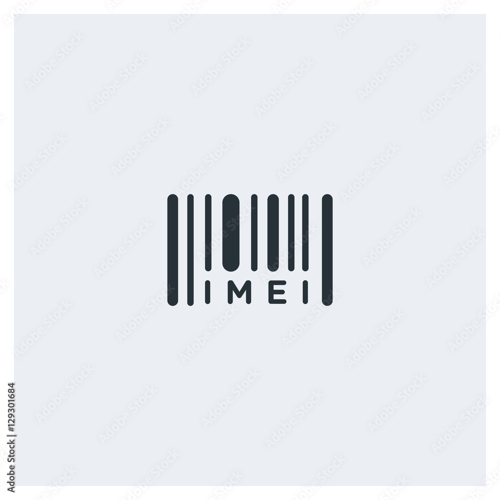 IMEI icon IMEI icon
