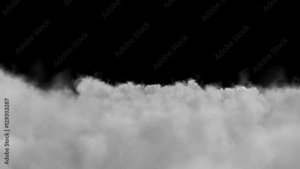 Flying Over The Clouds Alpha Channel Flying Over The Clouds Alpha Channel