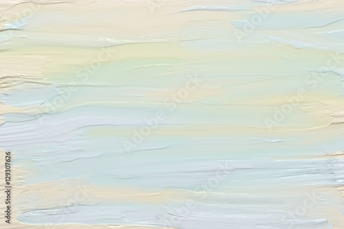 Abstract oil painting backg...