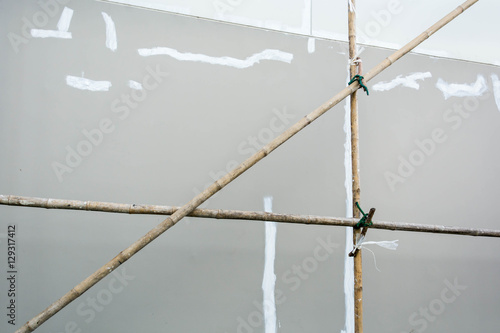 Repair wall or background texture