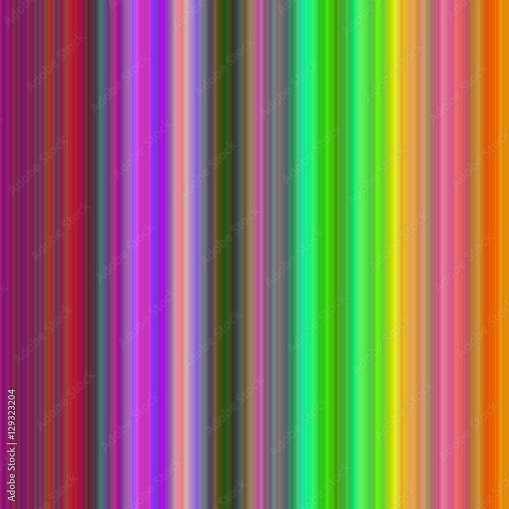Colorful vertical gradient vector background