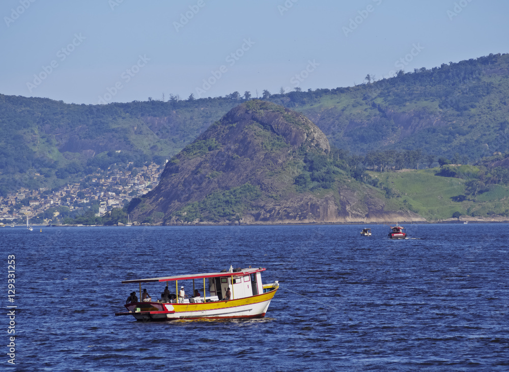 Guanabara Bay