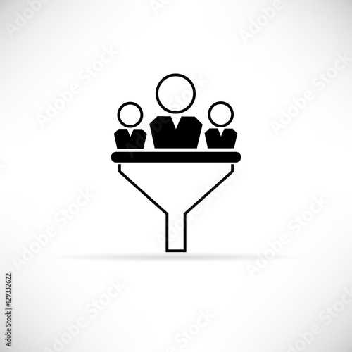 recruiting concept