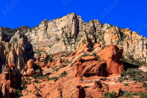 Sedona desert beauty