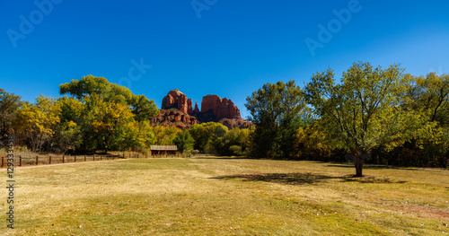 Sedona desert beauty