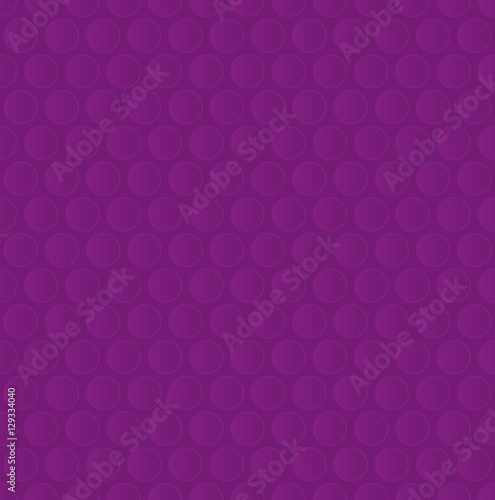 Bubble Wrap. Purple Neutral Seamless Pattern for Modern Design i
