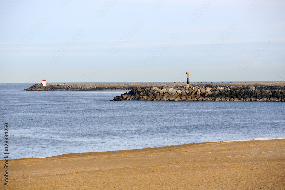 cote atlantique francaise Stock Photo Adobe Stock