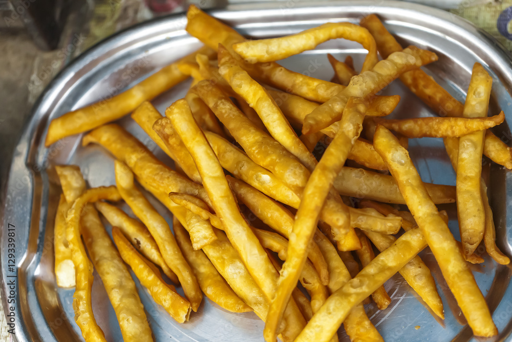 India street food India street food