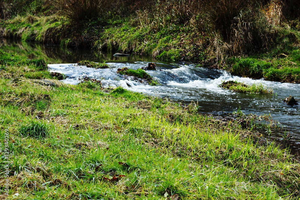 Fluss Fluss