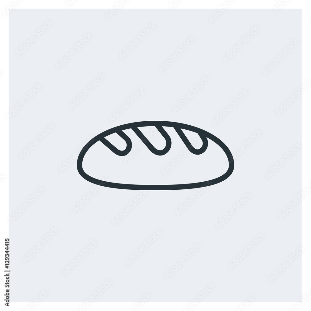 Bread icon Bread icon
