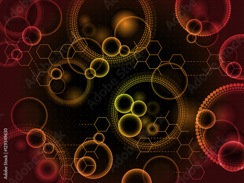 biological background