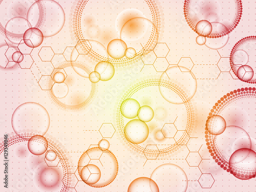 biological background