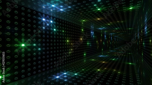 Wallpaper Mural LED Light Wall Background. Torontodigital.ca