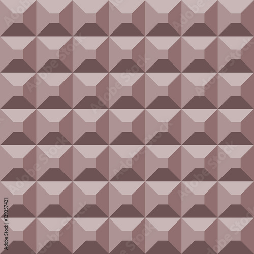 Soundproofing Seamless pattern