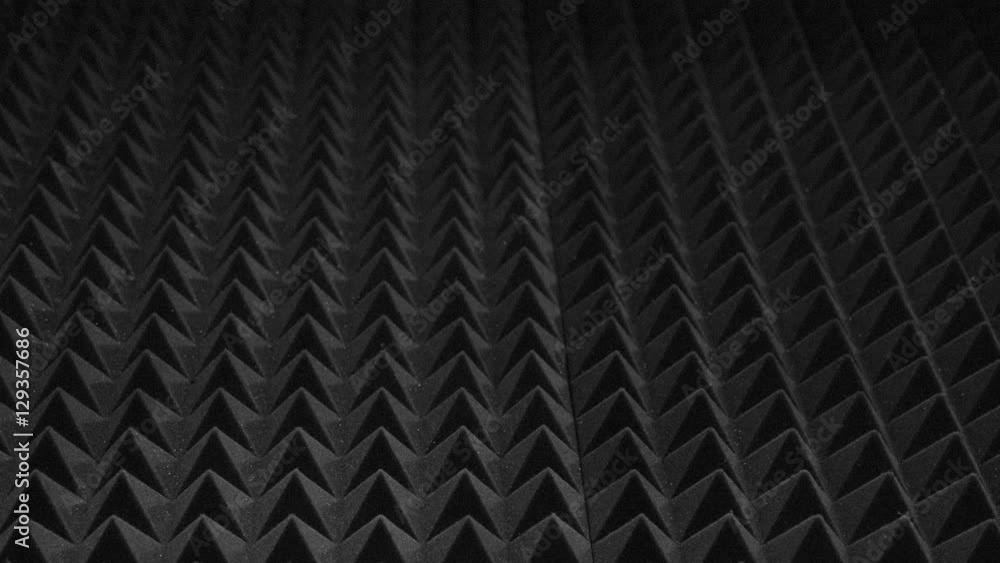 Abstract 3D pyramids background Abstract 3D pyramids background