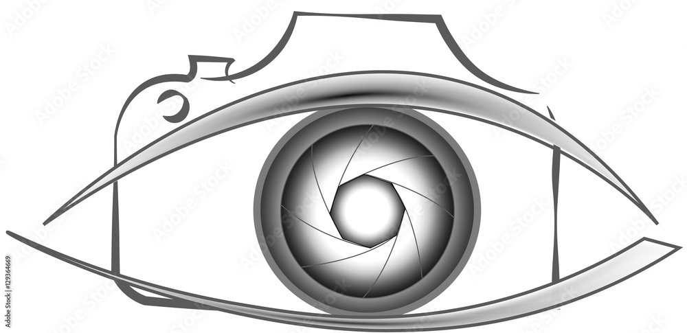 L'occhio del fotografo