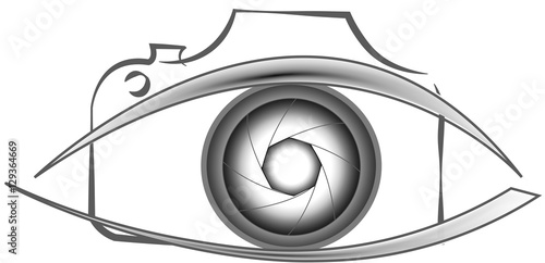 L'occhio del fotografo