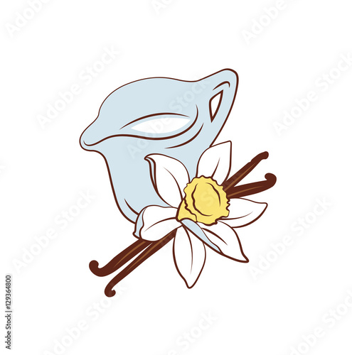 vanilla