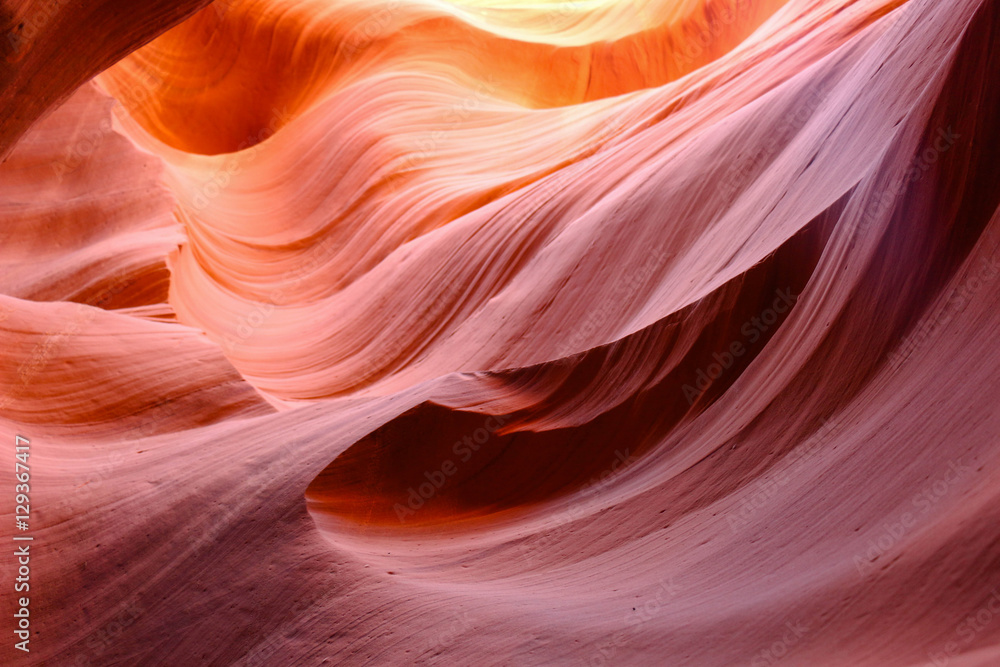 Antelope Canyon Antelope Canyon