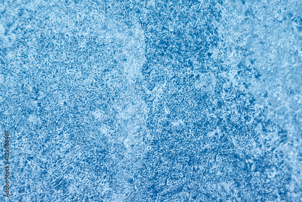 Ice blue background Ice blue background