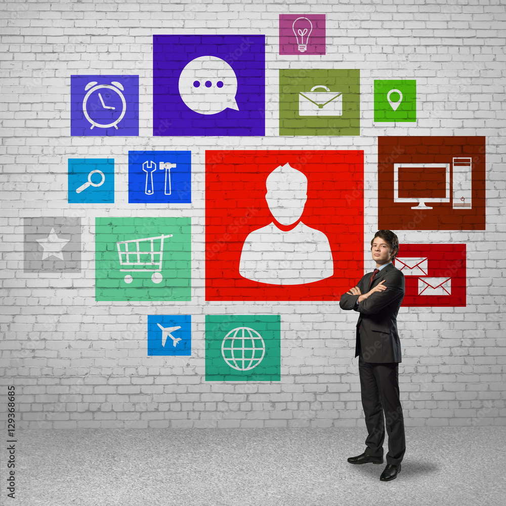 User interface User interface