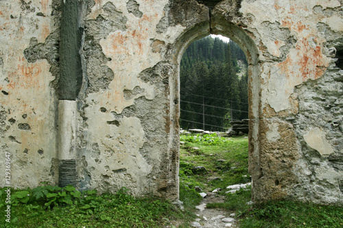 Church (Ruins)