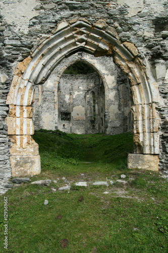 Church (Ruins)